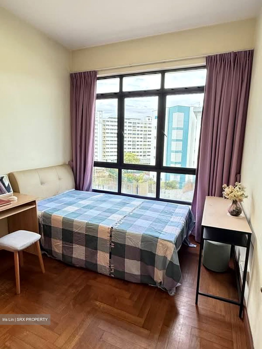 Eastpoint Green (D18), Condominium #602188161
